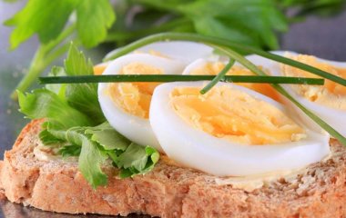 Дієтолог назвала продукти, що захищають печінку від небезпечних хвороб.