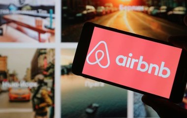 800 підлітків розгромили будинок, орендований на Airbnb