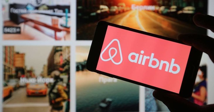 800 підлітків розгромили будинок, орендований на Airbnb