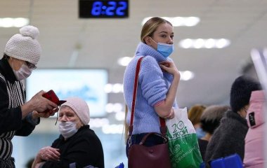 Лікар описав головні симптоми «Омікрону»