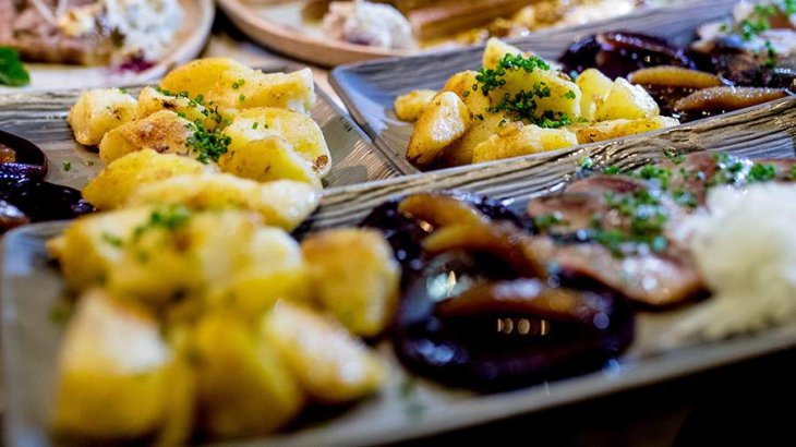 Шкідливо чи корисно: експерт розвіяла міфи про крохмаль