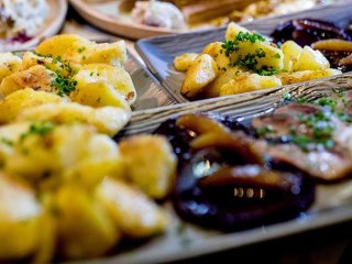 Шкідливо чи корисно: експерт розвіяла міфи про крохмаль