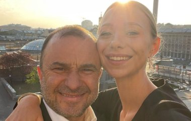 Жена Павлика рассказала, как ее муж отказывается бороться с серьезным недугом