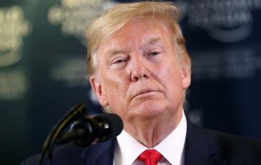Дональд Трамп заявил, что США не будут платить за безопасность Меган Маркл и принца Гарри