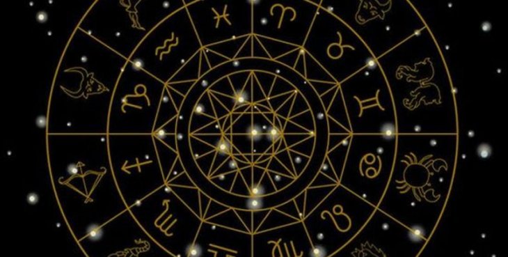 Гороскоп на неделю с 29 марта по 4 апреля