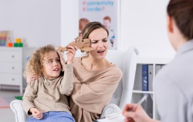 Що таке дитяча гіперактивність та СДУГ: розповідає лікарка-неврологиня