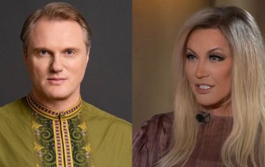 Євген Рибчинський назвав Повалій 