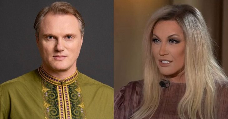 Євген Рибчинський назвав Повалій
