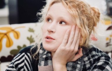 Певица Монеточка заявила о намерении сменить псевдоним