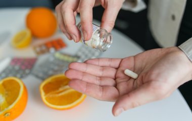 Нутриціолог назвала суперпродукти для роботи мозку