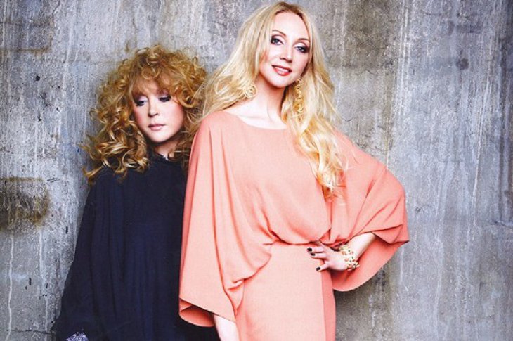 Алла Пугачева и Кристина Орбакайте поддержали оскандалившегося Диму Билана