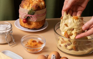 Чи можна пекти паски у Страсну п’ятницю: пояснення священиків, народні традиції та важливі поради