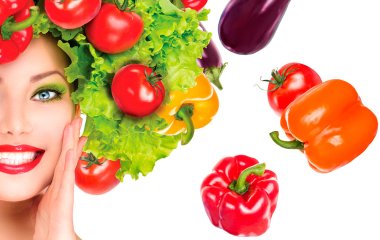 7 продуктів, які покращують стан шкіри