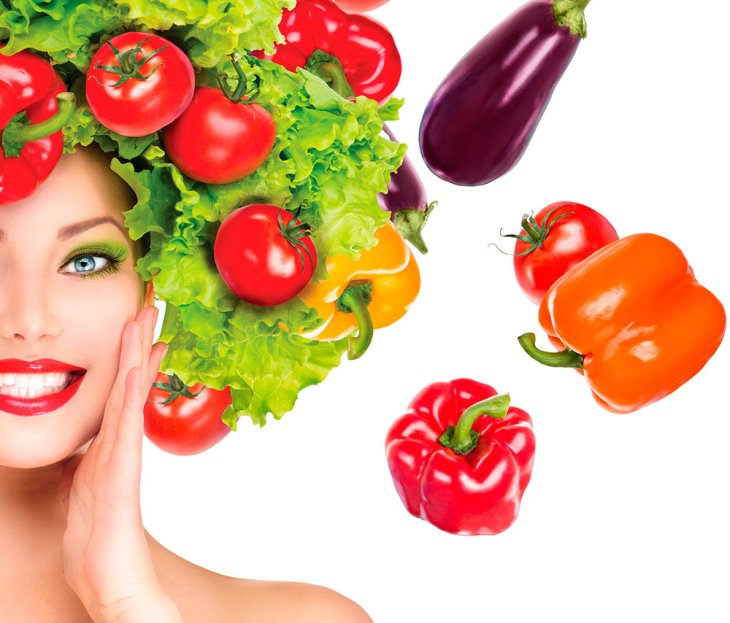 7 продуктов, которые улучшают состояние кожи