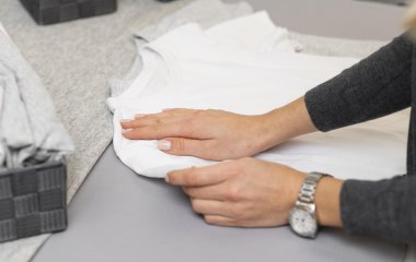 5 эффективных домашних пятновыводителей