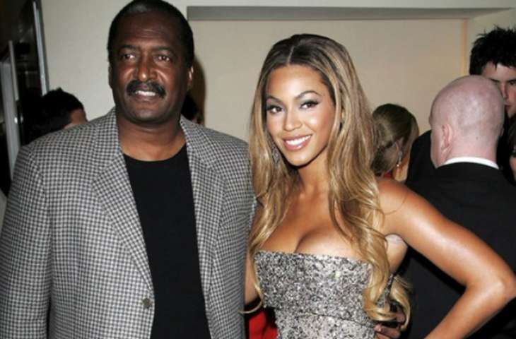 Отец Бейонсе предрекает внучке карьеру звезды