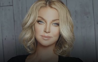 Максакова считает, что карьера Волочковой могла сложиться иначе