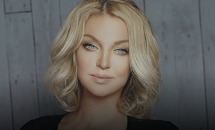 Максакова считает, что карьера Волочковой могла сложиться иначе