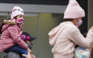 Биолог рассказала о странном последствии коронавируса