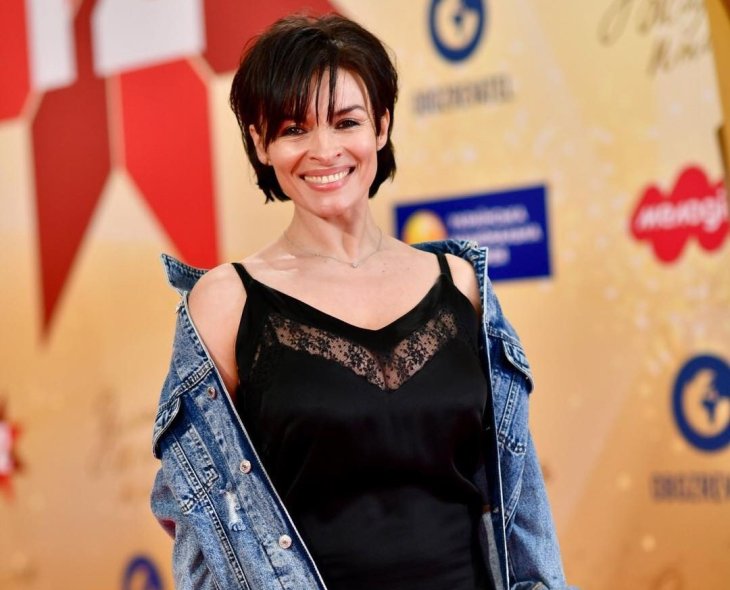 Надежда Мейхер-Грановская хотела сделать операцию по уменьшению груди