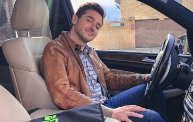 Иван Стебунов рассказал, как восстанавливался после перелома позвоночника