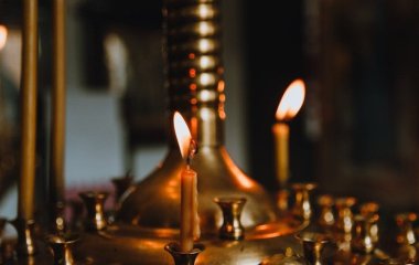 4 березня — яке церковне свято, що слід викинути цього дня з оселі, кого не можна ображати