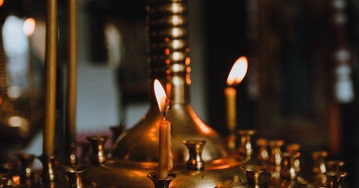 4 березня — яке церковне свято, що слід викинути цього дня з оселі, кого не можна ображати