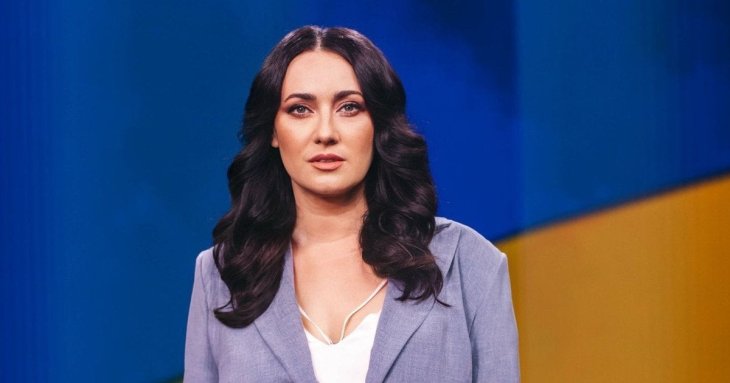 Соломія Вітвіцька емоційно відреагувала на ворожі