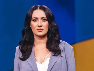 Соломія Вітвіцька емоційно відреагувала на ворожі