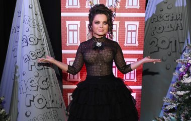 Наташа Королева высказалась о деле Михаила Ефремова