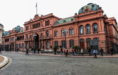 Викрадену картину виявили на іншому кінці світу завдяки сайту рієлтора