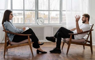До психолога - удвох: 5 причин, чому це корисно для відносин