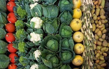 7 продуктів, які виправлять ваше здоров'я, не спустошуючи при цьому ваш гаманець