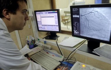 Кардіолог назвала найкорисніший вітамін для серця