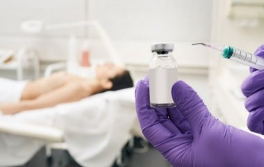 PRX пілінг для обличчя: омолодження шкіри без ін'єкцій