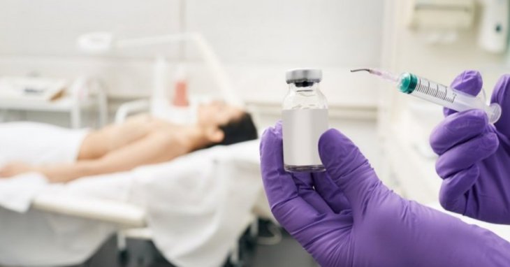 PRX пілінг для обличчя: омолодження шкіри без ін'єкцій