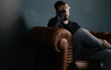 Чи може стрес довести до гіпертонії? Пояснює лікар