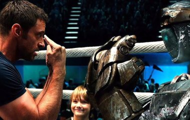 Режиссер «Живой стали» хочет снять сиквел с Райаном Рейнольдсом