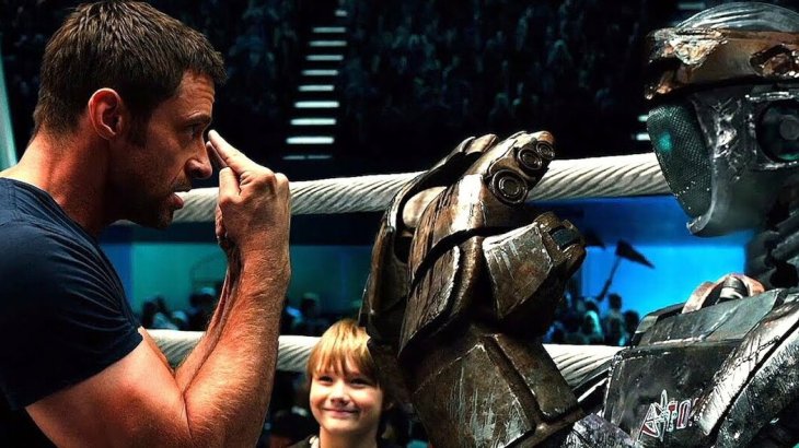 Режиссер «Живой стали» хочет снять сиквел с Райаном Рейнольдсом