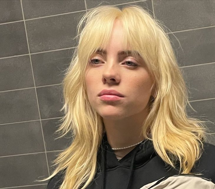 Певица Билли Айлиш призналась в наличии неизлечимого заболевания