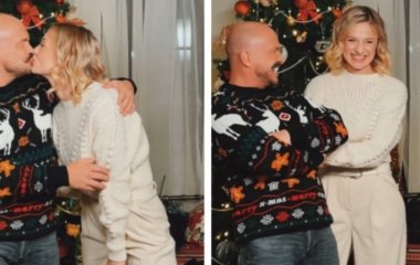 Владимир Ярославский честно ответил, был ли у него интим с Ольгой Мартыновской