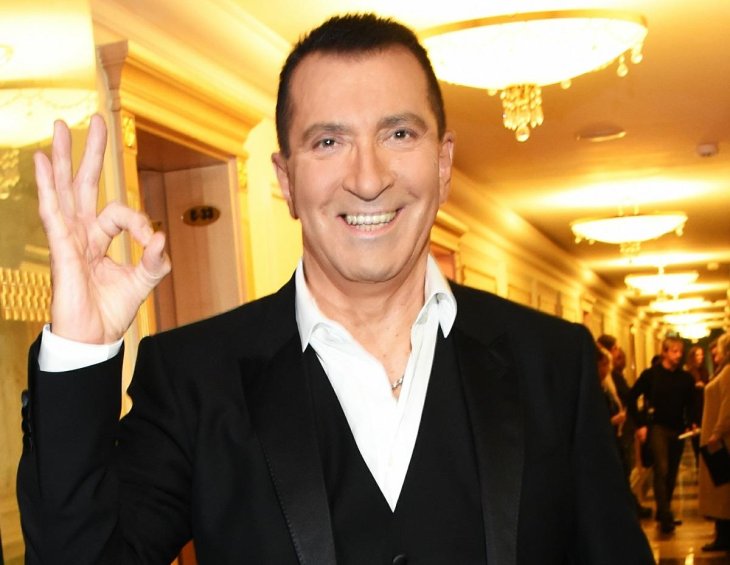 Буйнов и Кузьмин попали в больницу с коронавирусом 