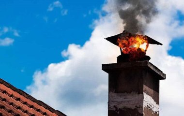 Тіло знайшли лише через сім років: що відомо про таємничу смерть підлітка в димарі