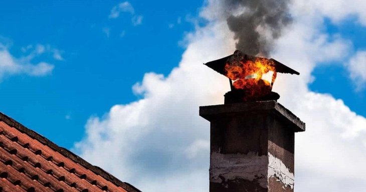 Тіло знайшли лише через сім років: що відомо про таємничу смерть підлітка в димарі