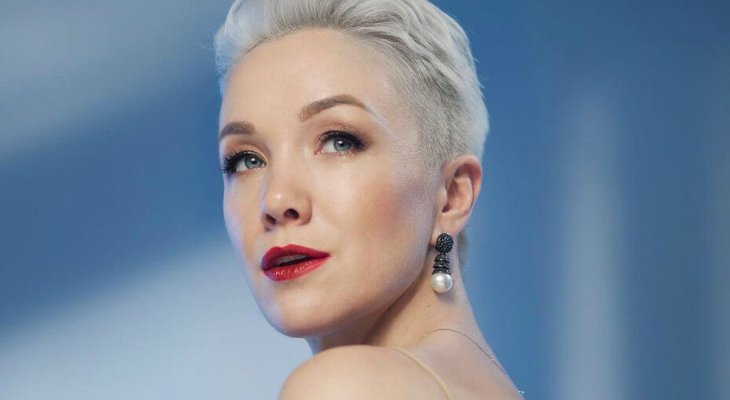 Дарья Мороз призналась, что часто ездит на метро