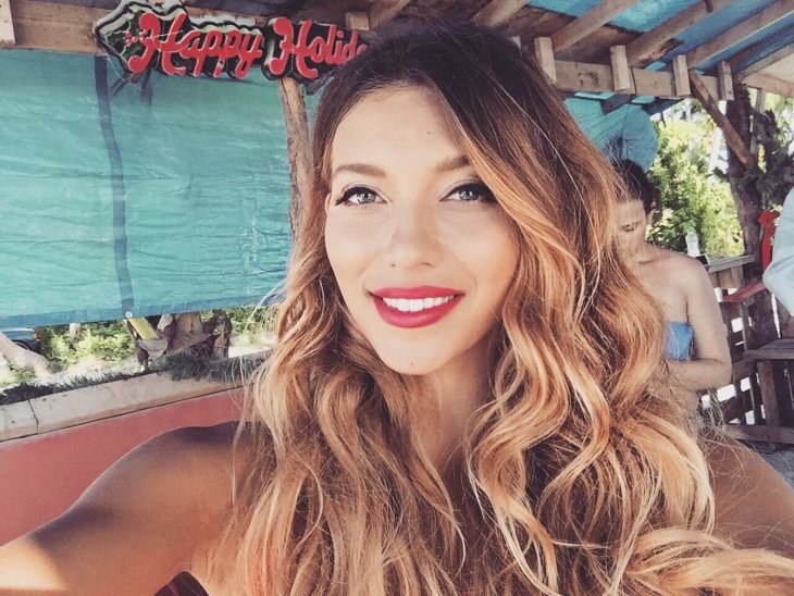 Регина Тодоренко оказалась под капельницей