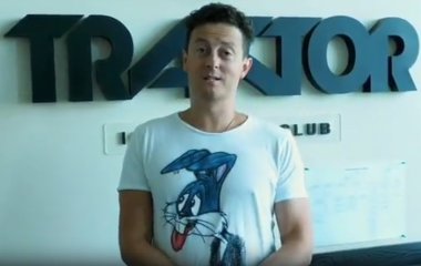 Полиция заставила Станислава Ярушина доказывать свою трезвость