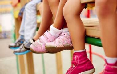 Как выбрать детские босоножки на лето - 5 полезных советов для родителей