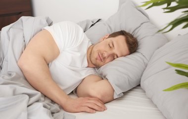 Як висипатися при змінному графіку роботи: поради сомнолога