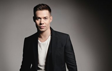 Стас Пьеха вспомнил, как жил две недели в туалете, употребляя наркотики